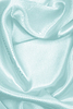 Smooth elegant blue silk or satin as background | Stock Foto