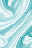 Smooth elegant blue silk or satin as background | Stock Foto