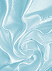 Smooth elegant blue silk or satin as background | Stock Foto
