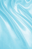 Smooth elegant blue silk or satin as background | Stock Foto