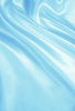 Smooth elegant blue silk or satin as background | Stock Foto