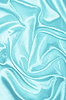 Smooth elegant blue silk or satin as background | Stock Foto