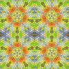 Vector clipart: Seamless background