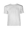 White T-Shirt | Foto de stock