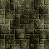 Kreative gemusterte nahtlose 3D-Textur | Stock Illustration