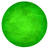 Green empty circle watercolor | Stock Illustration