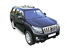 Sport utility vehicle | Stock Illustration