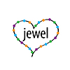 Vector clipart: logo jewel