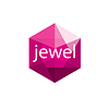 Vector clipart: logo jewel