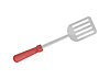 Vector clipart: Spatula for Barbecue