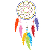 ID 4488391 | Dream catcher | Stock Vector Graphics ID 4488391 | Dream catcher | Stock Vector Graphics | CLIPARTO