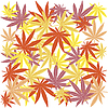 ID 4494056 | Seamless with colored marijuana leaves | High resolution stock illustration ID 4494056 | Seamless with colored marijuana leaves | High resolution stock illustration | CLIPARTO
