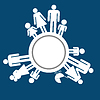 Vector clipart: Family icons pictograms