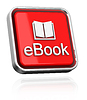 Das eBook | Stock Illustration