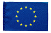 European Union Flag | Stock Illustration