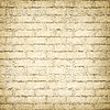 Vintage Hintergrund mit Textur Aquarell Ziegeln | Stock Foto