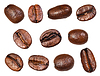 ID 4763619 | Reihe von gerösteten Kaffeebohnen | Foto mit hoher Auflösung ID 4763619 | Reihe von gerösteten Kaffeebohnen | Foto mit hoher Auflösung | CLIPARTO