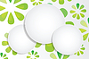 Abstract background - | Stock Vector Graphics