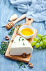 Camembert | Stock Foto