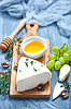 Camembert | Stock Foto