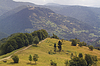 Paisaje de montaña | Foto de stock