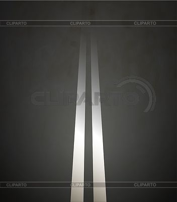 Fondo de carretera | Ilustración vectorial de stock |ID 7334029
