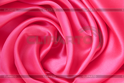 Elegante de seda o de satén como fondo de color rosa suave | Foto de alta resolución |ID 4879881
