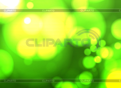 Fondo bokeh abstracto | Ilustración vectorial de stock |ID 4512418