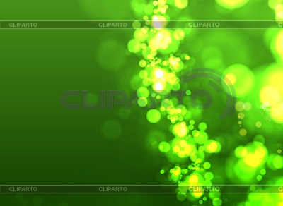 Fondo bokeh abstracto | Ilustración vectorial de stock |ID 4512419