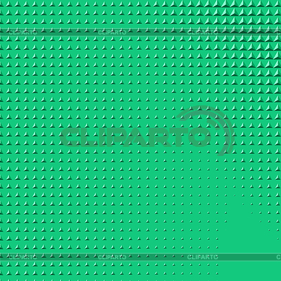 Abstracto fondo con gradiente de forma triangular | Ilustración vectorial de stock |ID 5081642