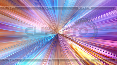 Abstract background with burst of colorful | High resolution stock illustration |ID 7544538