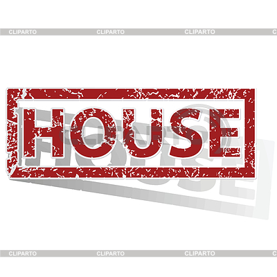 Слово house. Хаус слово. Картинки со словом Хаус. Логотип к слову House. Дом найден штамп.