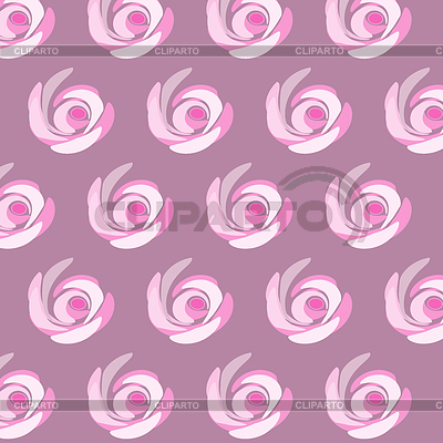 Seamless pattern floral textured background | Stock Vector Graphics |ID 4536169
