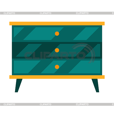 Curbstone. Interior object and home design creation | Stock Vector Graphics |ID 7240455