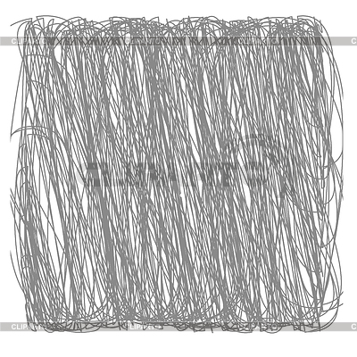 Grau Strokes Hintergrund | Stock Vektorgrafik |ID 4954583