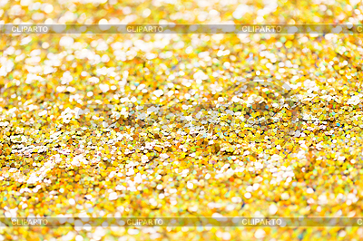 Golden glitter or yellow sequins background | High resolution stock photo |ID 5559119