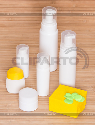 Cosméticos como regalo | Foto de alta resolución |ID 4597661