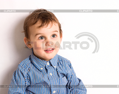 Retrato de un muchacho | Foto de alta resolución |ID 4655150