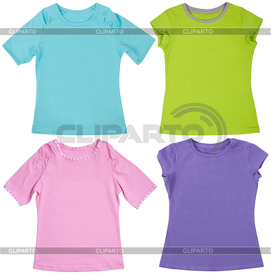 Conjunto de camisa de las mujeres `s | Foto de alta resolución |ID 4971945