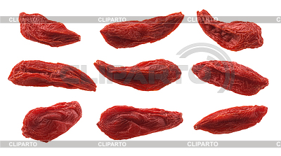 Conjunto de goji | Foto de alta resolución |ID 7135625