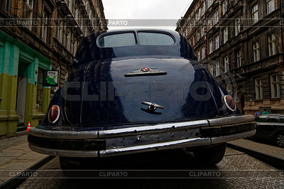 Ford Taunus | Foto de alta resolución |ID 4605468