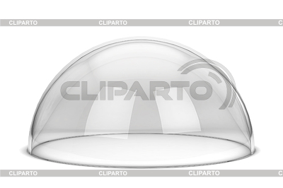 Hemisferio de cristal | Ilustración de alta resolución |ID 4630297