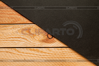 Fondo de la pared de madera con dos piezas | Foto de alta resolución |ID 6063286