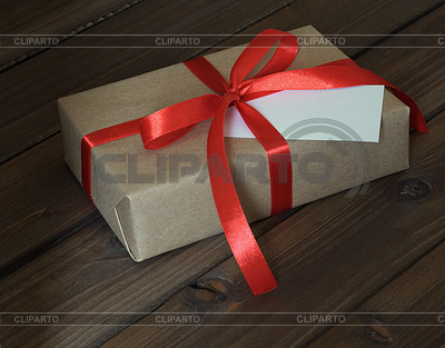 Caja de regalo de la vendimia | Foto de alta resolución |ID 4759130