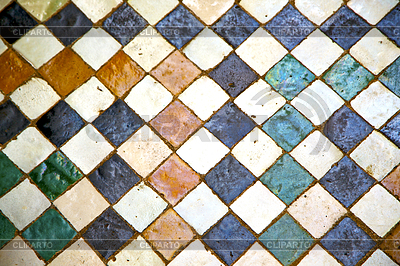 Abstract morocco in africa tile | High resolution stock illustration |ID 4856035
