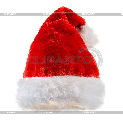 Santa claus red hat | High resolution stock photo |ID 4821367