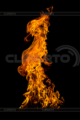Fuego | Foto de alta resolución |ID 4822917