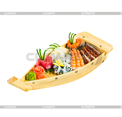 Meeresfrüchte | Foto mit hoher Auflösung |ID 4861951