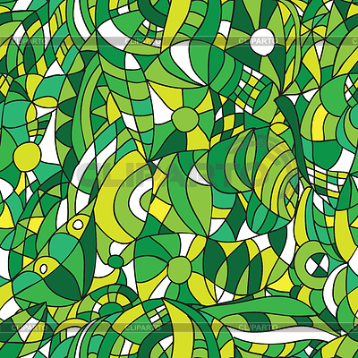 Seamless Pattern | Stock Vector Graphics |ID 4849509