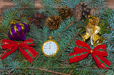 Happy New Year! | High resolution stock photo |ID 4893418